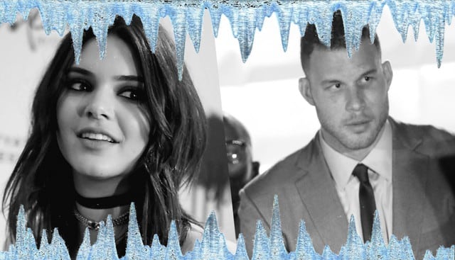 Kendall Jenner y Blake Griffin protagonizaron más de un rumor. (Composición: Trome.pe / Fotos: )