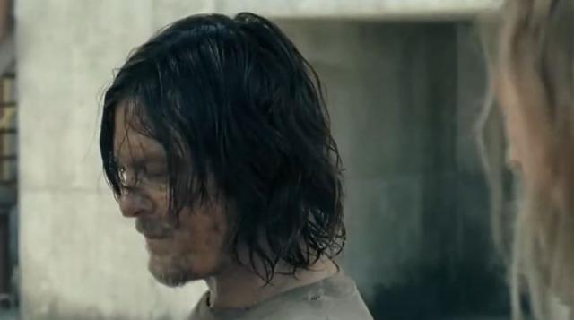 Daryl será el protagonista del nuevo episodio de "The Walking Dead"