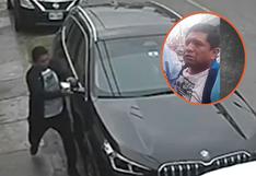 Callao: sereno es amenazado por delincuente que apresó por robar autopartes en La Perla