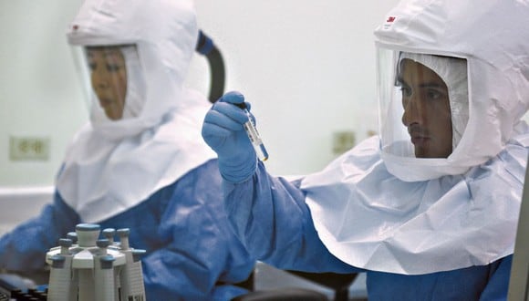 El presidente Martín Vizcarra anunció hace unos días la compra más de un 1'600.000 pruebas para detectar nuevos casos de coronavirus en el país. (Minsa)