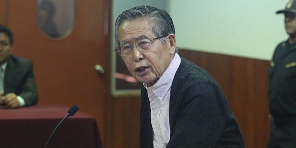Alberto Fujimori indultado: Aquí el comunicado y argumento oficial del gobierno de PPK