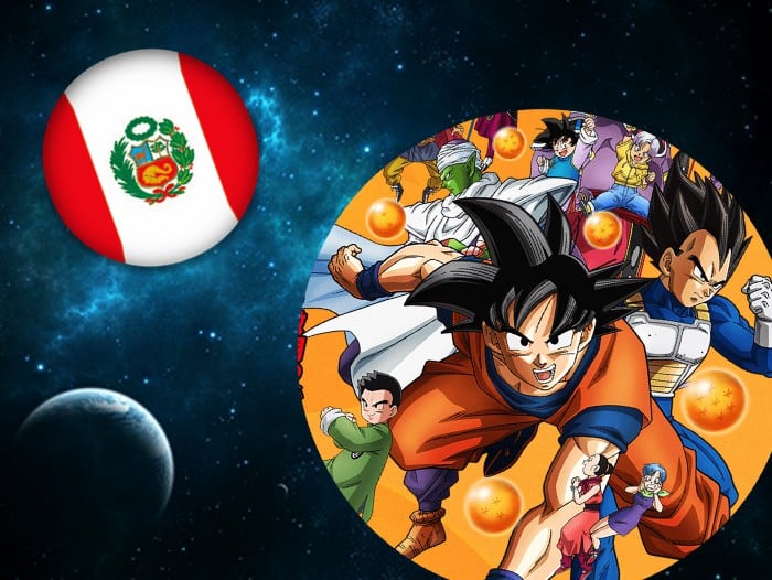 Dragon Ball Super se estrenará en España en 2016, es oficial