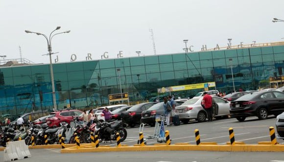 MTC endurece restricciones para los viajeros que arriben al Perú vía aérea. (Foto: GEC)