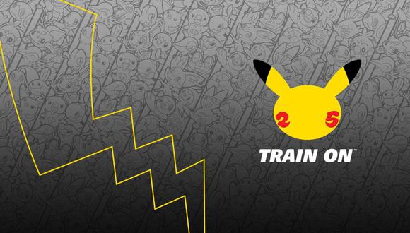 J Balvin es parte de los artistas que salen en este álbum de aniversario. | Foto: The Pokémon Company