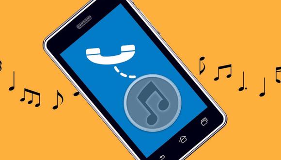 Encuentra el mejor tono de llamada para tu smartphone. | Foto: Pixabay