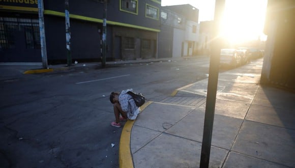 Cuarentena podría continuar después del 24 de mayo por distritos | TROME | REUTERS