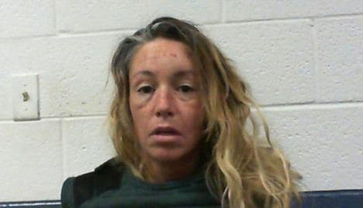 Roena Cheryl Mills fue acusada por la decapitación de su pareja.