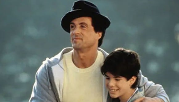 ¿De qué se trata el error de continuidad que tiene una de las películas de Sylvester Stallone? (Foto: Metro Goldwyn Mayer)