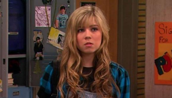 Jennette McCurdy dice que fue 'explotada' durante el tiempo en 'iCarly' (Foto: Nickelodeon)