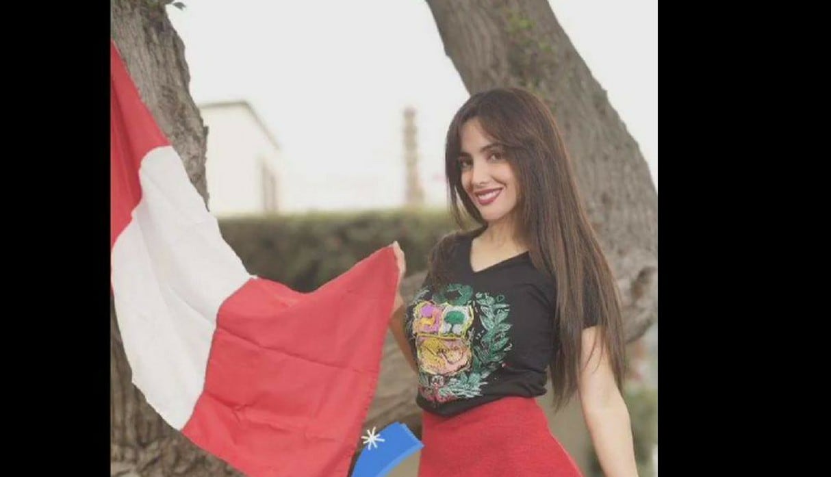 Rosángela Espinoza responde críticas en Instagram y manda indirecta. (Foto: Instagram)