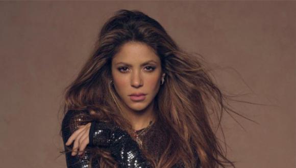 Shakira ahora tiene una versión de su último éxito en coreano (Foto: Shakira / Instagram)