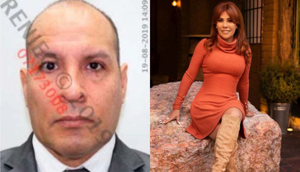 Magaly Medina se pronunció sobre el intento de salida del país del abogado Adolfo Bazán. (Reniec/Instagram)