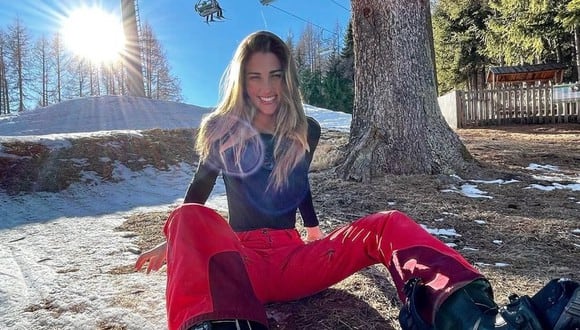 Miss Perú 2022 Alessia Rovegno reveló que fue víctima de bullying en el colegio. (Instagram)