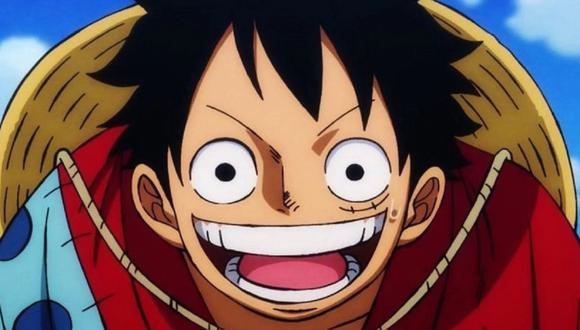 "One Piece" es uno de los mejores animes que puedes ver en Netflix (Foto: Toei Animation)