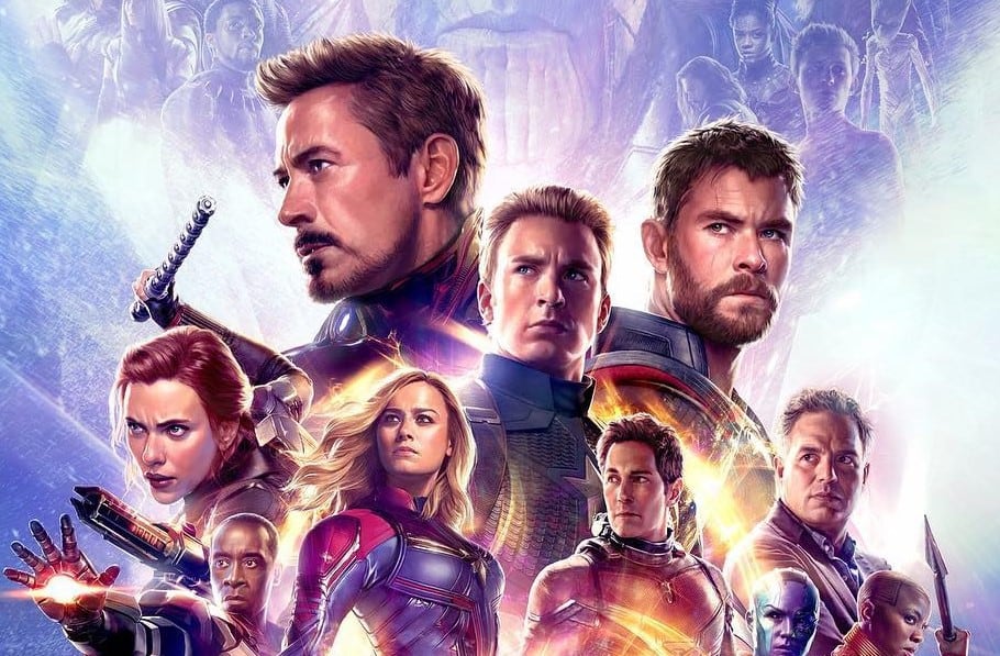 Un repaso por las películas claves antes del estreno de Avengers: Endgame. (Foto: Disney)