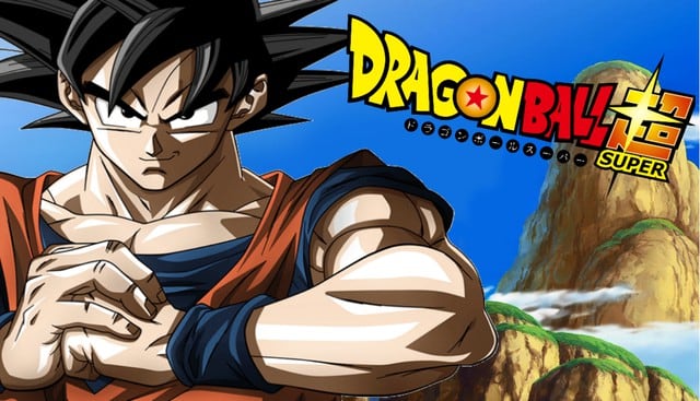 Película de Dragon Ball Super muestra su primer afiche y se confirma la fecha de estreno en el Perú