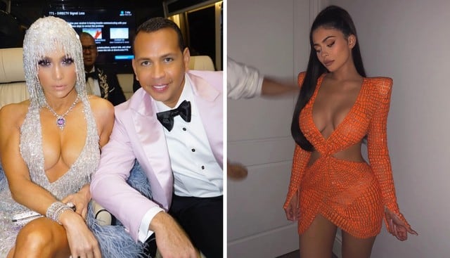 Kylie Jenner: Alex Rodriguez contó que la modelo habló sobre cuánto dinero tiene en el Met Gala (Foto: Instagram)