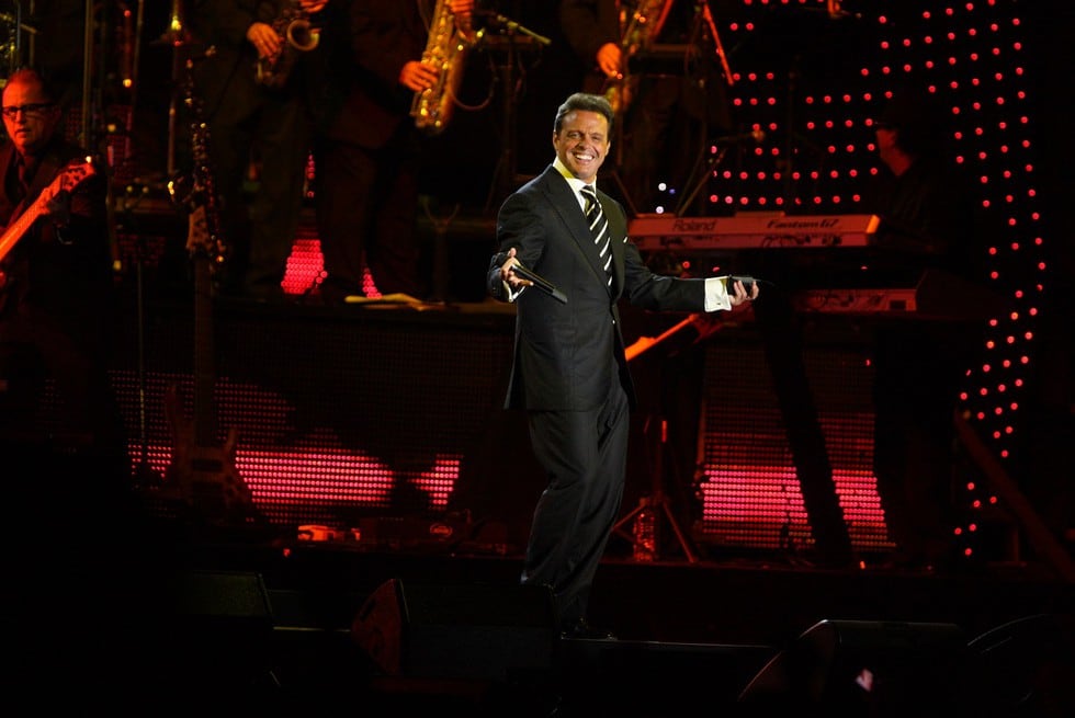 El público peruano se ha deleitado con el talento de Luis Miguel a lo largo de sus múltiples conciertos en Lima en los años 1990, 1991, 1992, 1993, 1996, 2002, 2004, 2010, 2013, 2014, 2018 y 2019. (Foto: GEC Archivo)