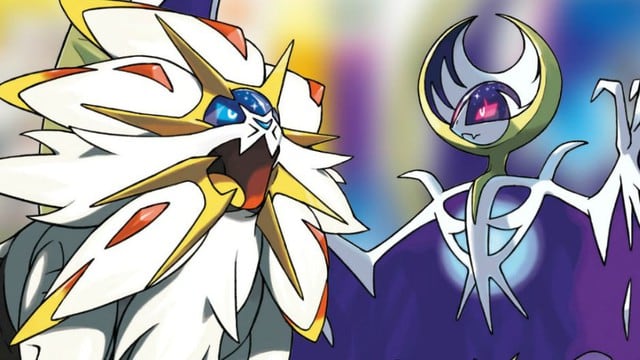 Pokémon Sun & Moon: revelan accidentalmente los nuevos pokemones y sus evoluciones