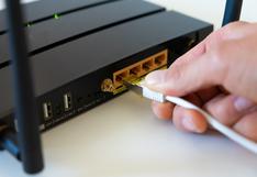 WiFi: ¿Es recomendable dejar prendido el router de internet durante todo el día?