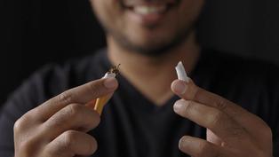Día Mundial Sin Tabaco: Así es como mejora nuestro cuerpo cuando dejamos de fumar