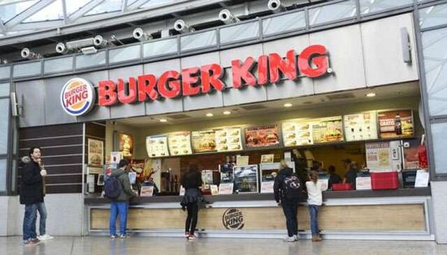 Burger King retira publicidad machista
