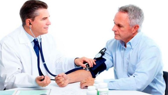 Personas con hipertensión arterial pueden terminar con problemas en el riñón provocando insuficiencia renal