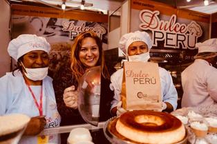 Celebración culinaria: Día del Dulce Peruano en Miraflores este fin de semana