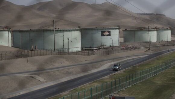 La compañía recordó que la refinería abastece el 40% del mercado peruano de combustibles. (Foto: Renzo Salazar / GEC)