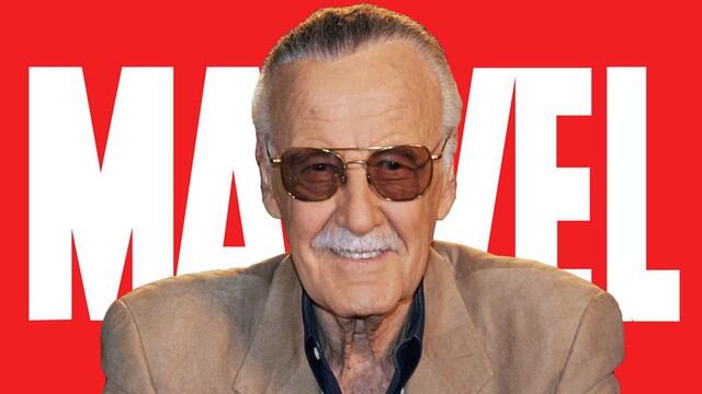 El proyecto de llevar a la pantalla grande la vida de Stan Lee estará a cargo de FOX.