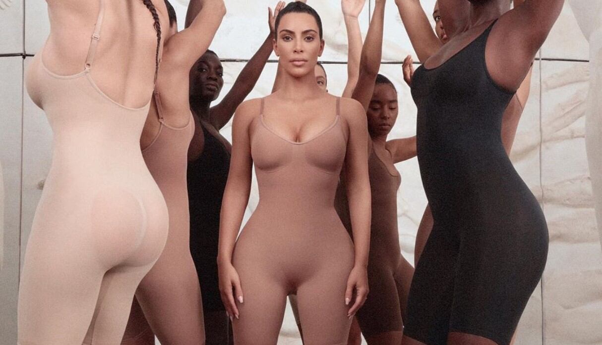 Kim Kardashian sorprende con nuevo proyecto empresarial (Foto: Instagram)