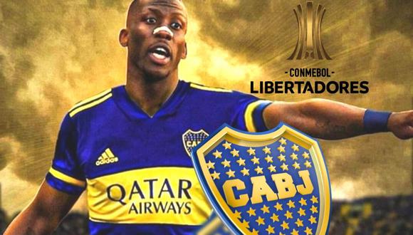Los números de Luis Advíncula con Boca Juniors - ATV