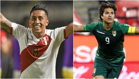 Perú vs. Bolivia se jugará a las 21:00 horas en Arequipa. (Foto: FPF)