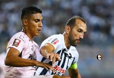 Alianza Lima goleó 3-0 a Boys con una preocupación en el Estadio Nacional [VIDEO]