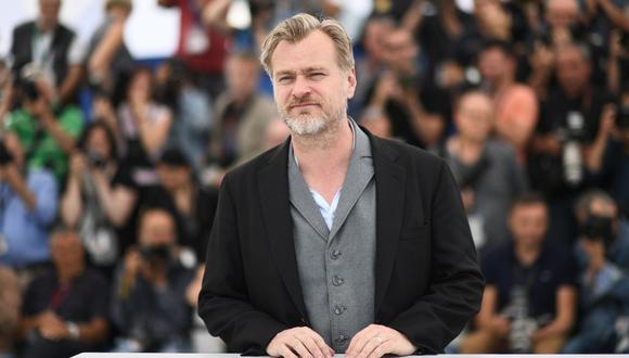 Warner Bros. llevará a streaming todas sus películas de 2021 y el director Christopher Nolan se pronuncia al respecto. (Foto: AFP)