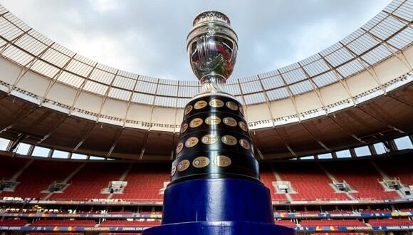 La Copa América y la Eurocopa 2021 disputan sus cuartos de final desde este viernes. (Foto: AFP)