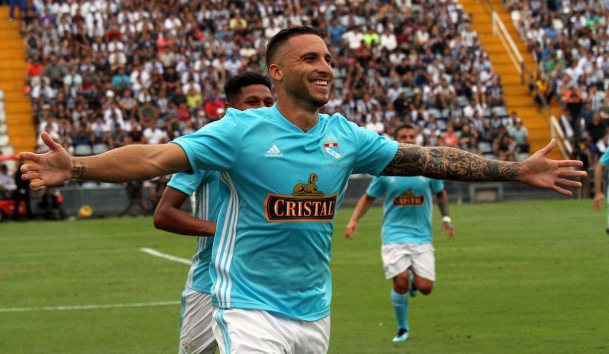Sporting Cristal ganó 2-0 a Alianza Lima en Matute por el Torneo de Verano