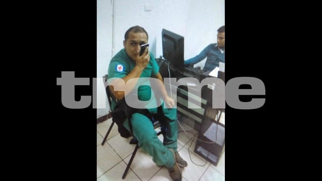 Policía atrapa a falso veterinario ‘mataperros’ en el Rímac
