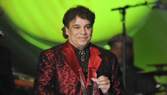 Juan Gabriel: Herederos del cantante quieren recuperar cuadro de Diego Rivera valuado en millones de dólares. (Foto: AFP)