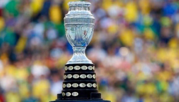 La edición 47 de la Copa América se pensaba disputar en Argentina y Colombia desde el 13 de junio al 10 de julio. (Foto: AFP)