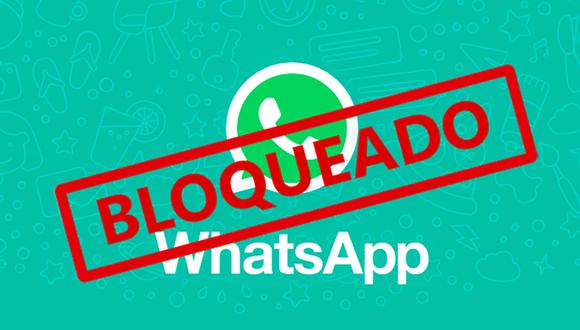 De esta manera podrás saber quién te ha bloqueado por WhatsApp. ¿Lo sabías? (Foto: WhatsApp)
