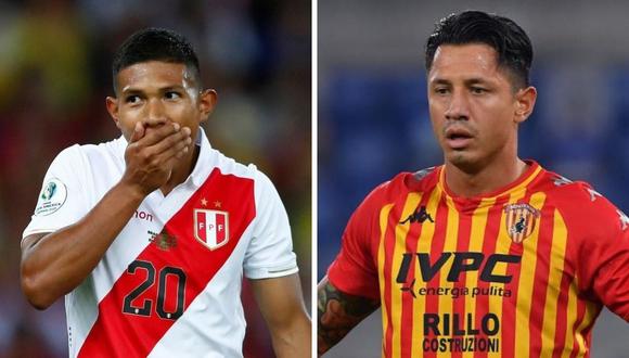 Edison Flores se pronunció sobre posible llegada de Gianluca Lapadula a la selección  peruana | DEPORTES 