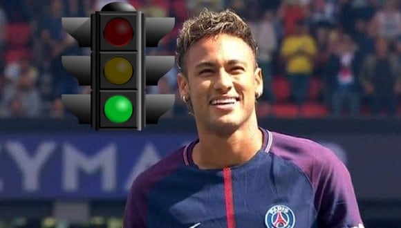 Barcelona cobró millones de salida de Neymar y envía carta pase a PSG