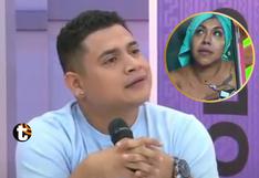 Dayanita encara a Topito EN VIVO tras nuevo ampay: “Siempre te avergonzaste de mí, nunca me viste como mujer”