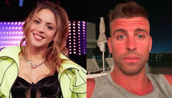 Shakira: Gerard Piqué dio su brazo a torcer y permitirá que sus hijos vivan en Miami con la cantante. (Foto: Instagram)