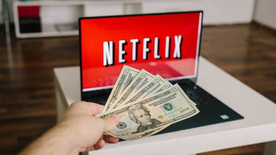 Netflix aumentará precios a clientes de EE.UU. y Latinoamérica