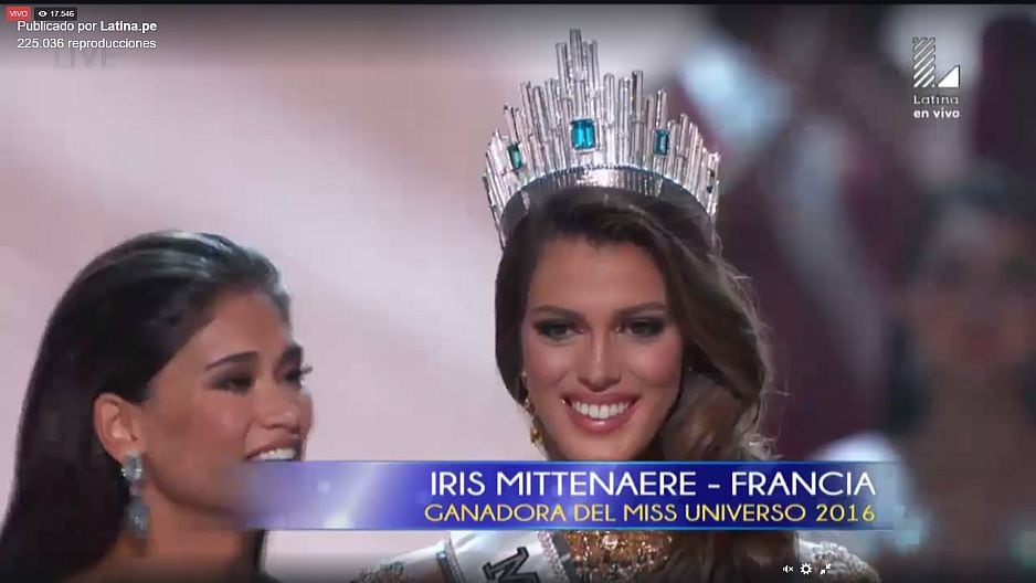 Miss Universo