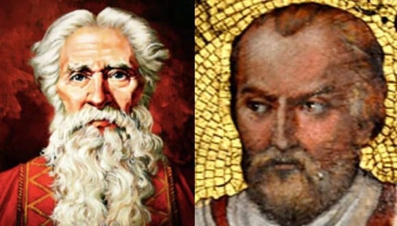 San Isaías y Eugenio III son recordados todos los 8 de julio (Foto: catholic.net)
