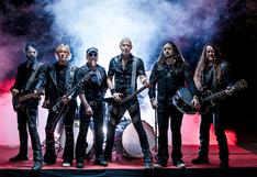 Accept llega a Lima este 7 de mayo: Todo sobre el concierto de la banda de heavy metal alemana