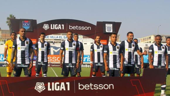 Alianza Lima espera contar con la presencia de sus hinchas en el Estadio Nacional. (Foto: Liga 1)